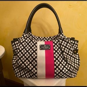 NWOT Kate Spade Stevie Classic Shoulder bag